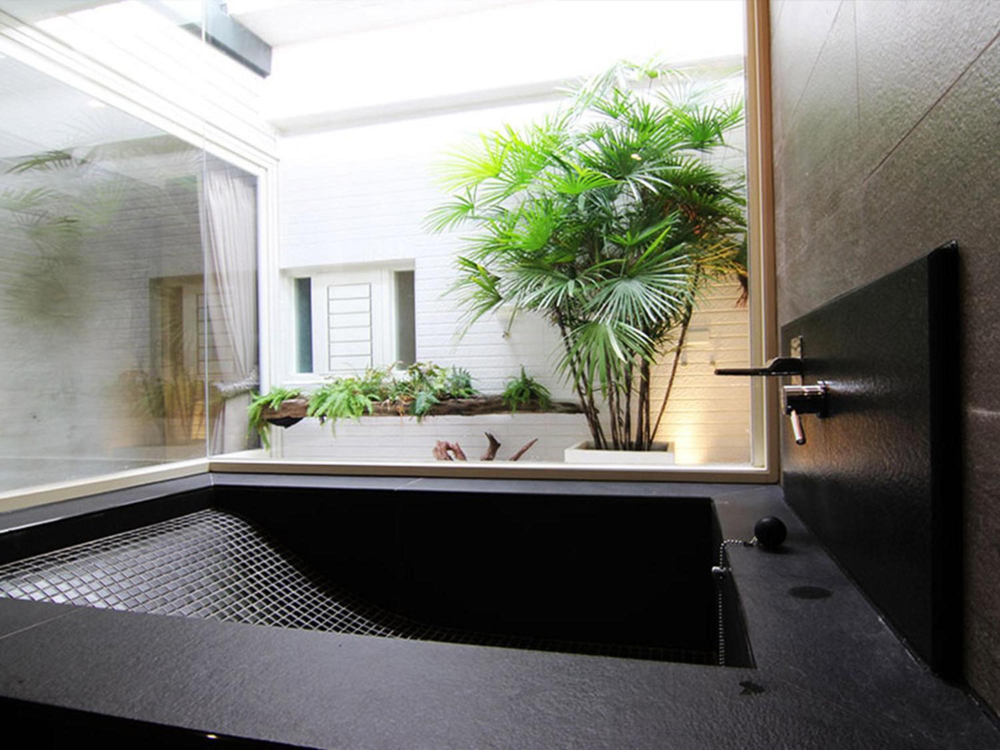 Hotian Inn Donggang Quarto foto