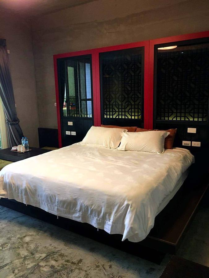 Hotian Inn Donggang Exterior foto